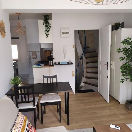 Charmant T2, Centre Historique, Place Des Carmes Avignon Ngoại thất bức ảnh