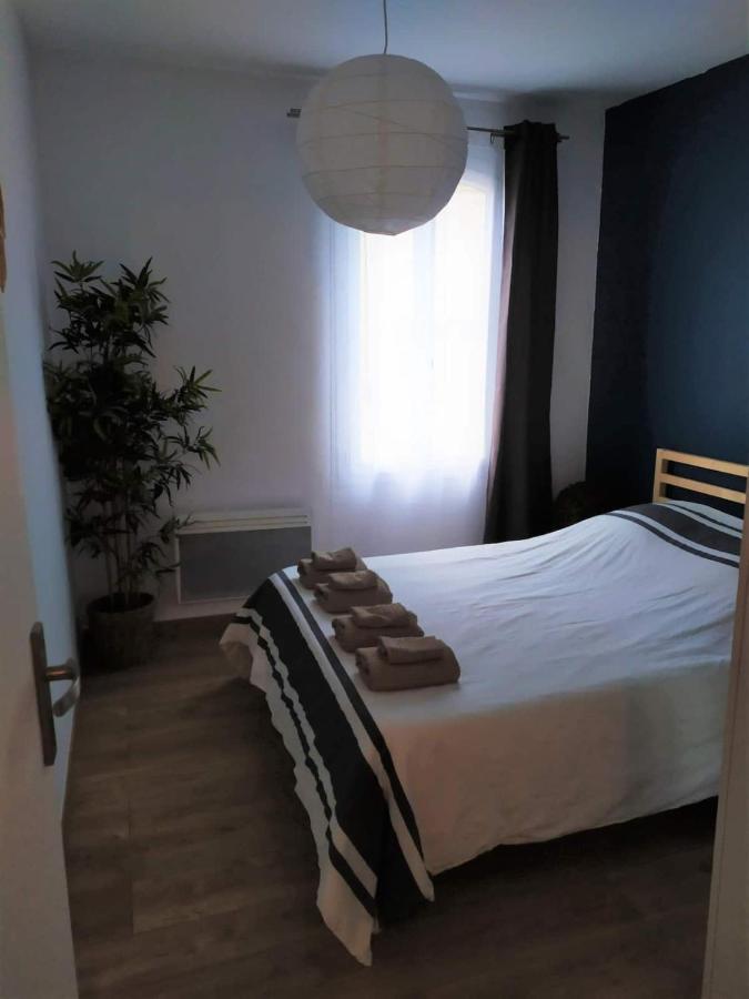 Charmant T2, Centre Historique, Place Des Carmes Avignon Ngoại thất bức ảnh